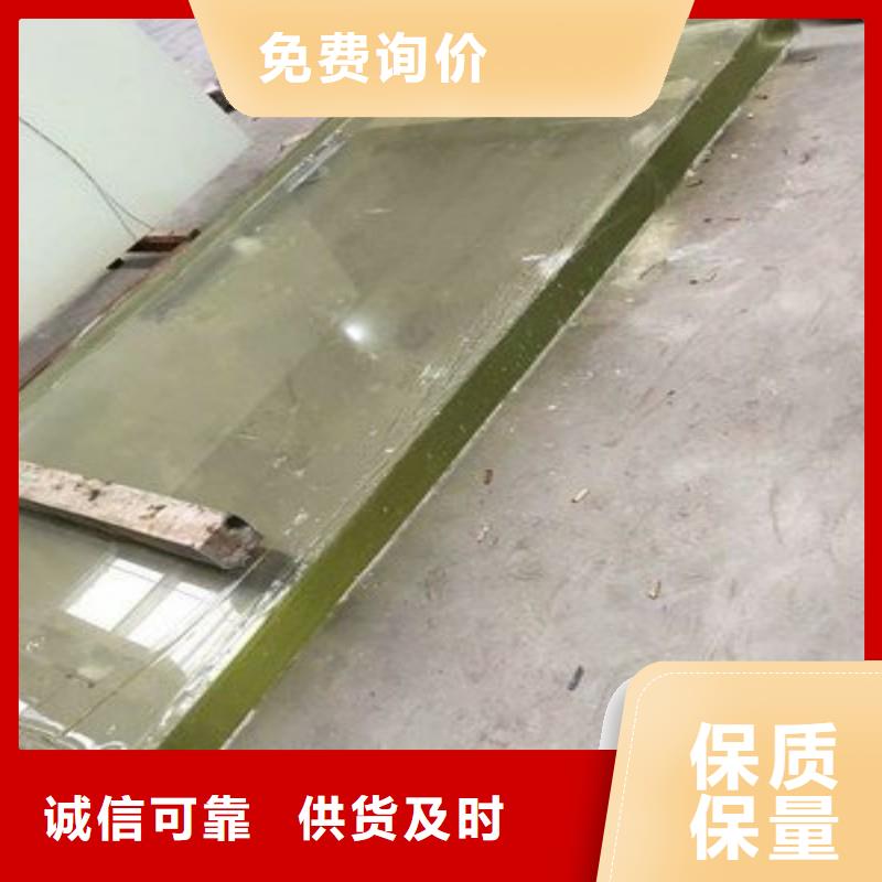 铅玻璃批发供应