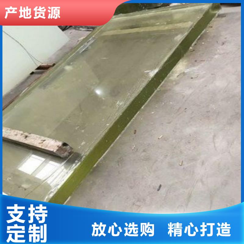 铅玻璃好货有保障