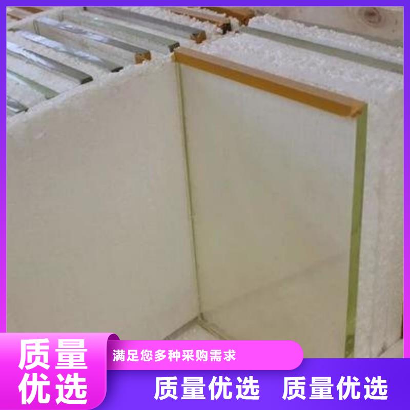 铅玻璃颜色尺寸款式定制