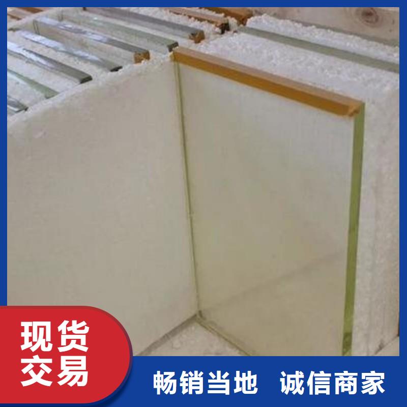 铅玻璃质量牢靠