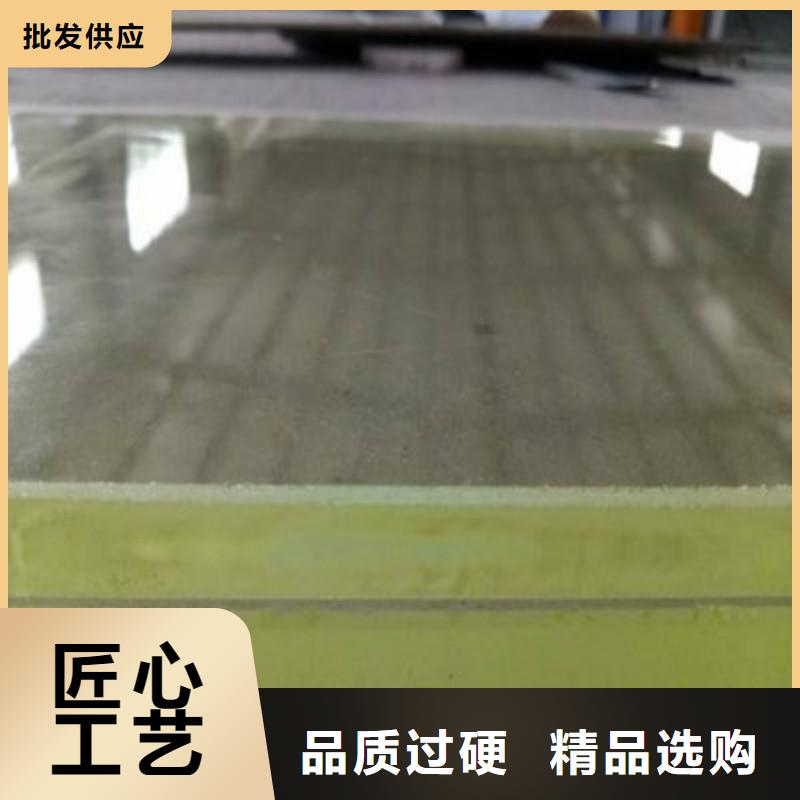 铅玻璃产品参数