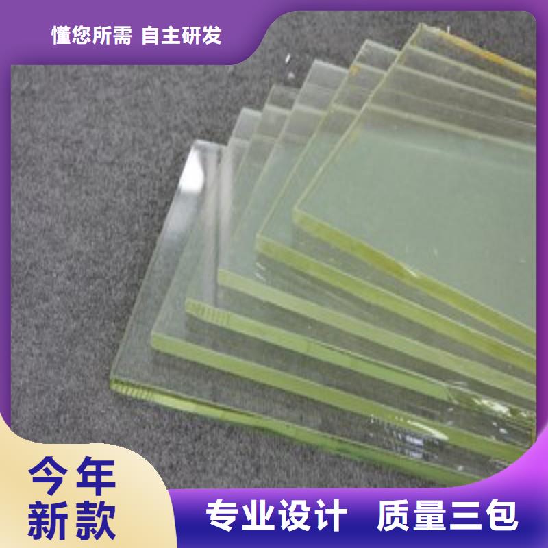 铅玻璃不只是质量好