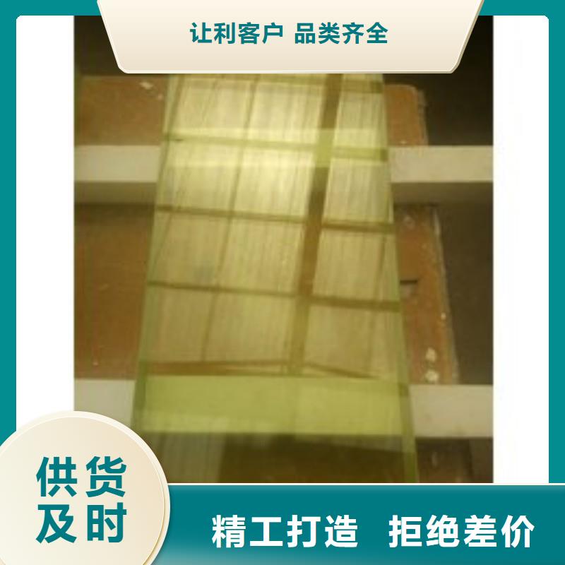 铅玻璃种类丰富
