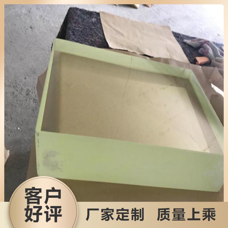 铅玻璃出货快