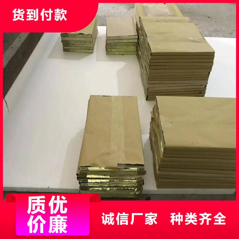 铅玻璃产地直供