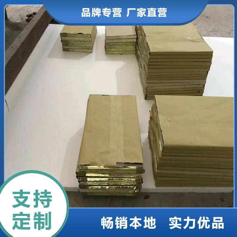 铅玻璃细节之处更加用心