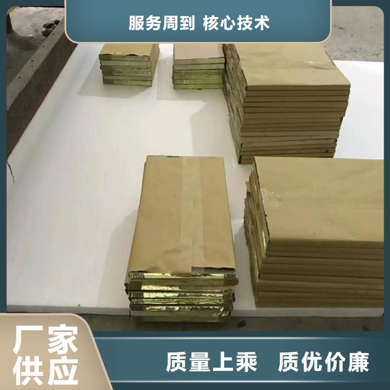 铅玻璃多年实力厂家