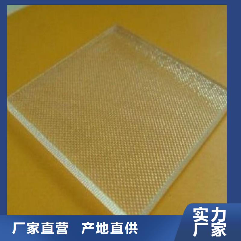 铅玻璃来图来样定制