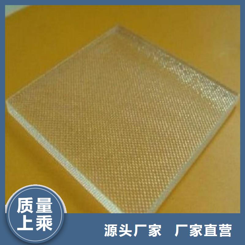 铅玻璃联系厂家