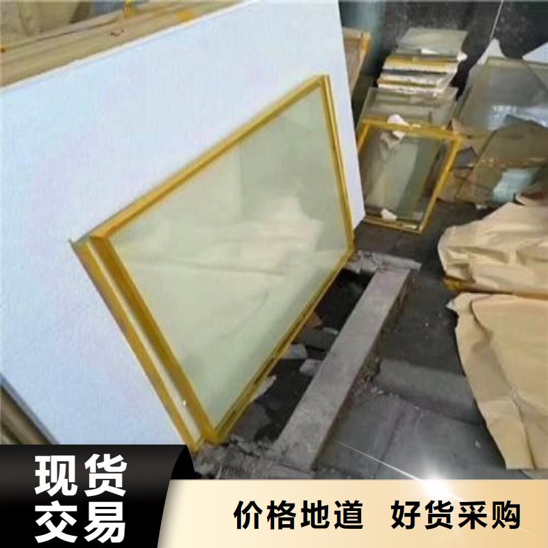 铅玻璃品类齐全