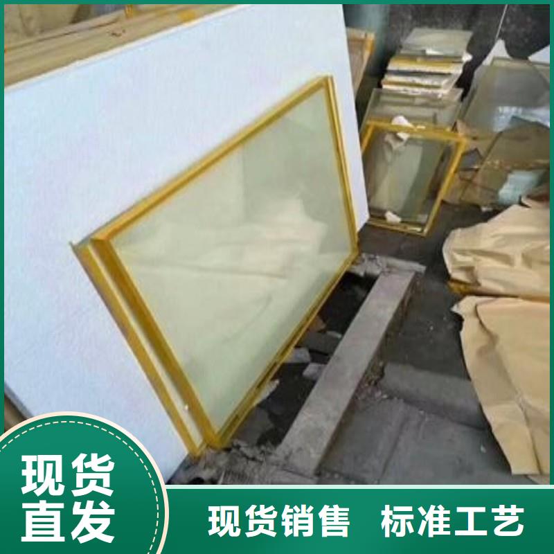 铅玻璃行业优选