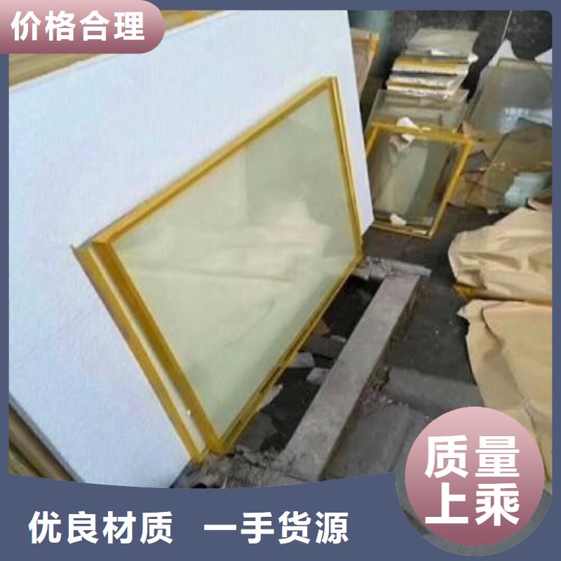 铅玻璃精益求精
