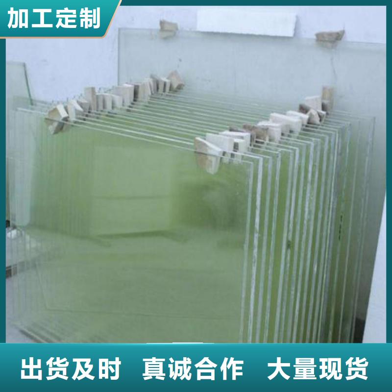 铅玻璃支持定制批发