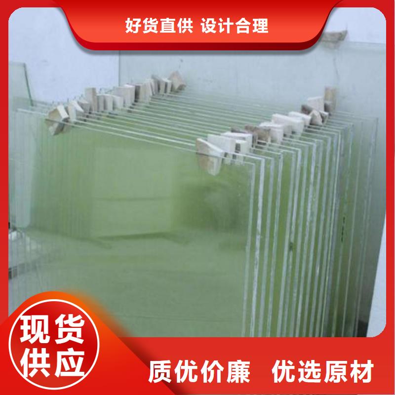 铅玻璃按需定制