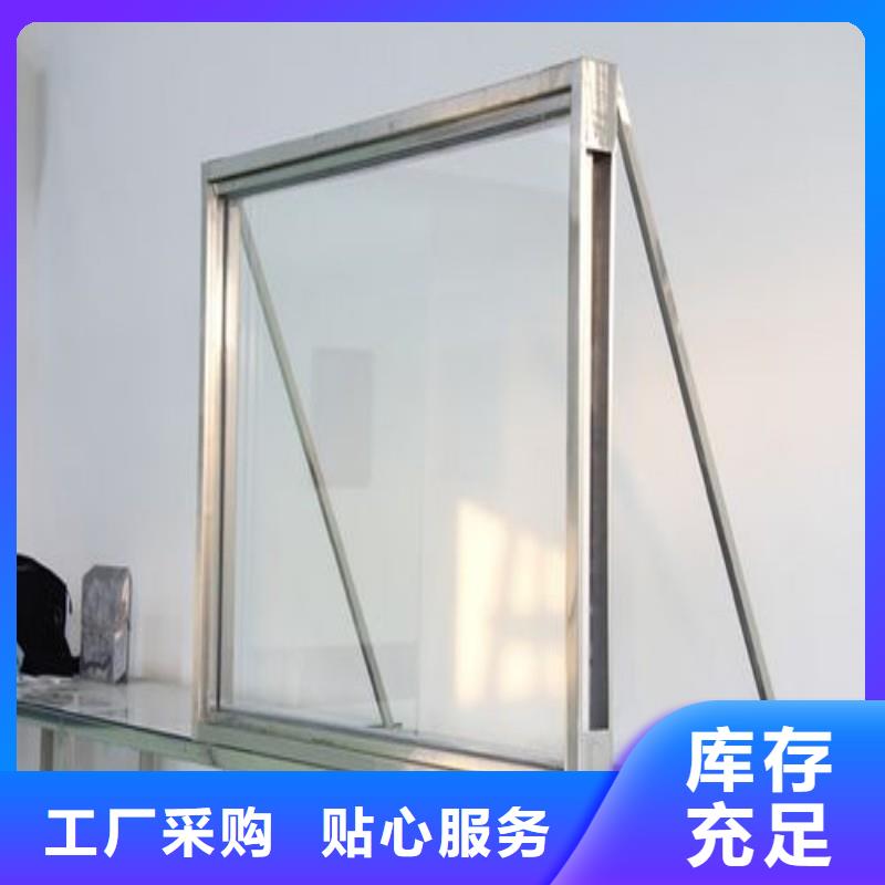 铅玻璃质量无忧