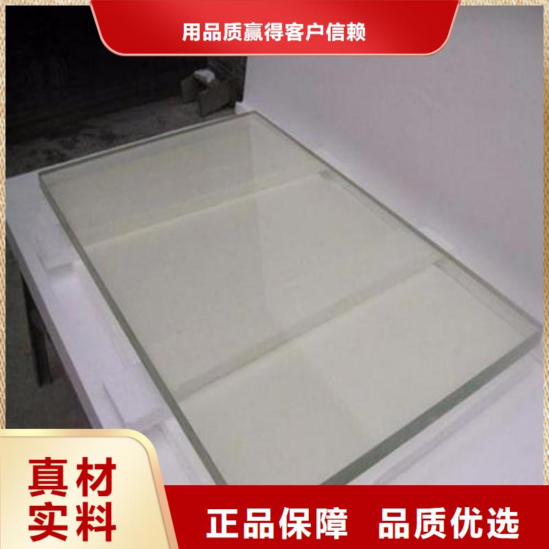 铅玻璃专业生产团队