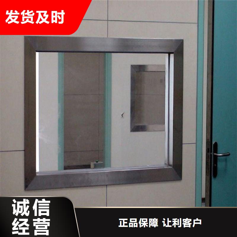 铅玻璃质检合格出厂