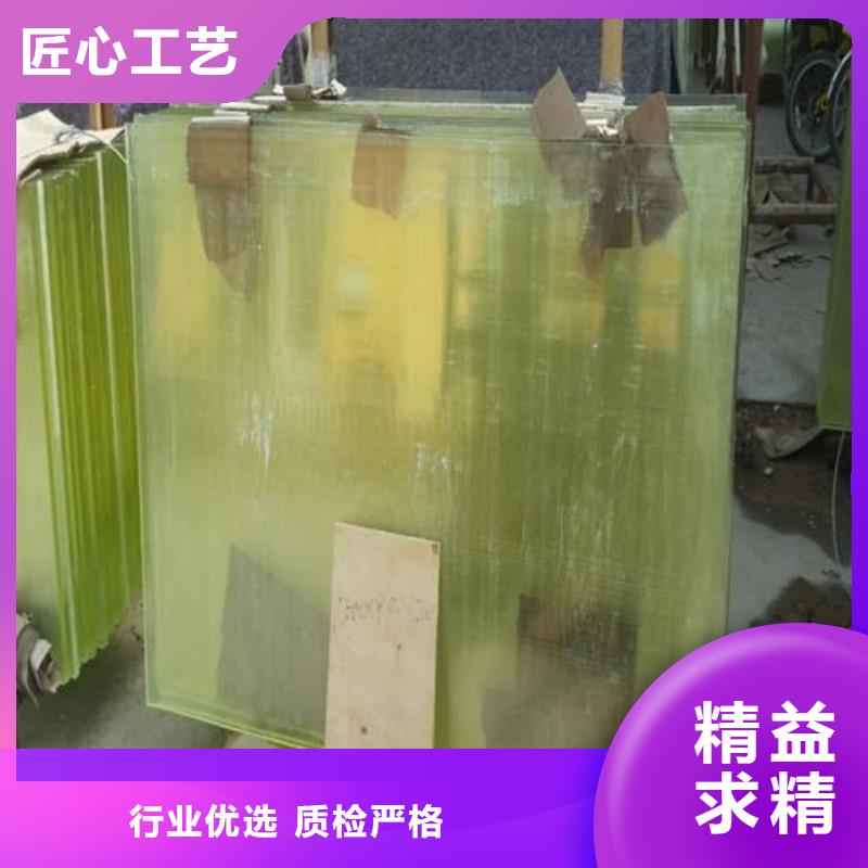 铅玻璃高标准高品质