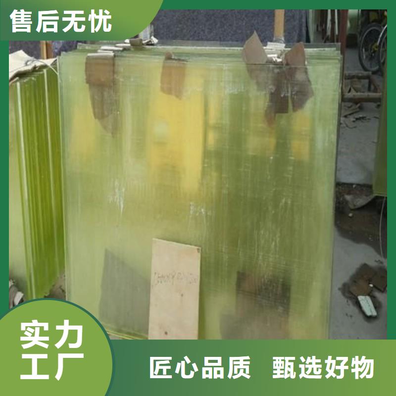 铅玻璃质检严格放心品质