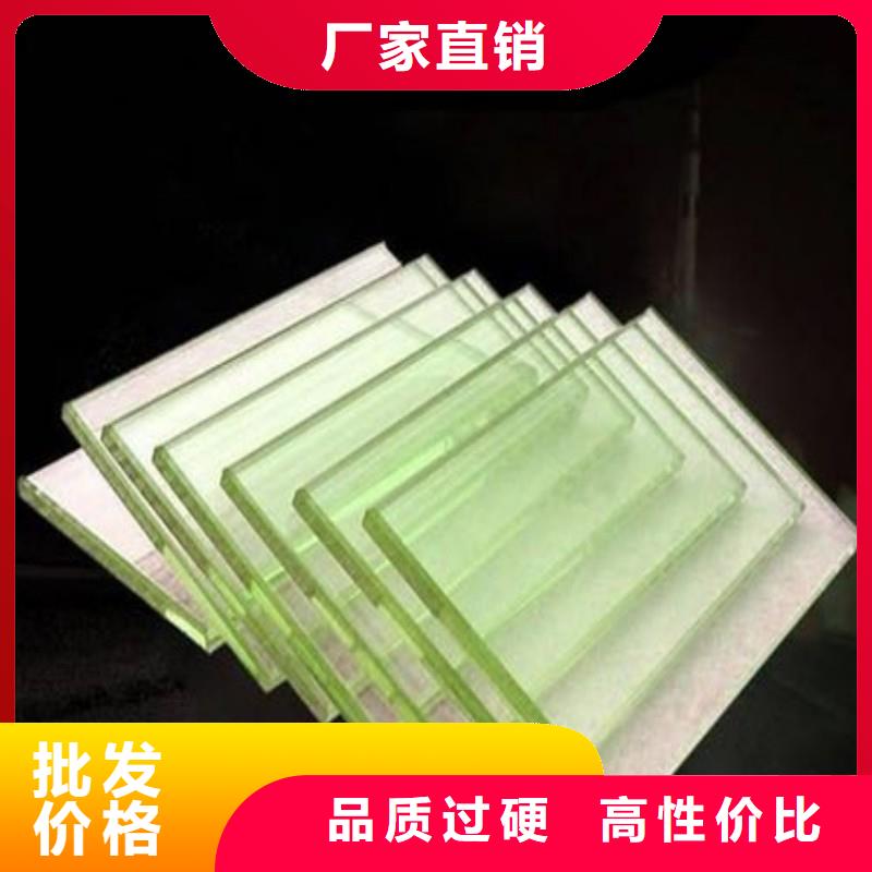 铅玻璃真材实料诚信经营