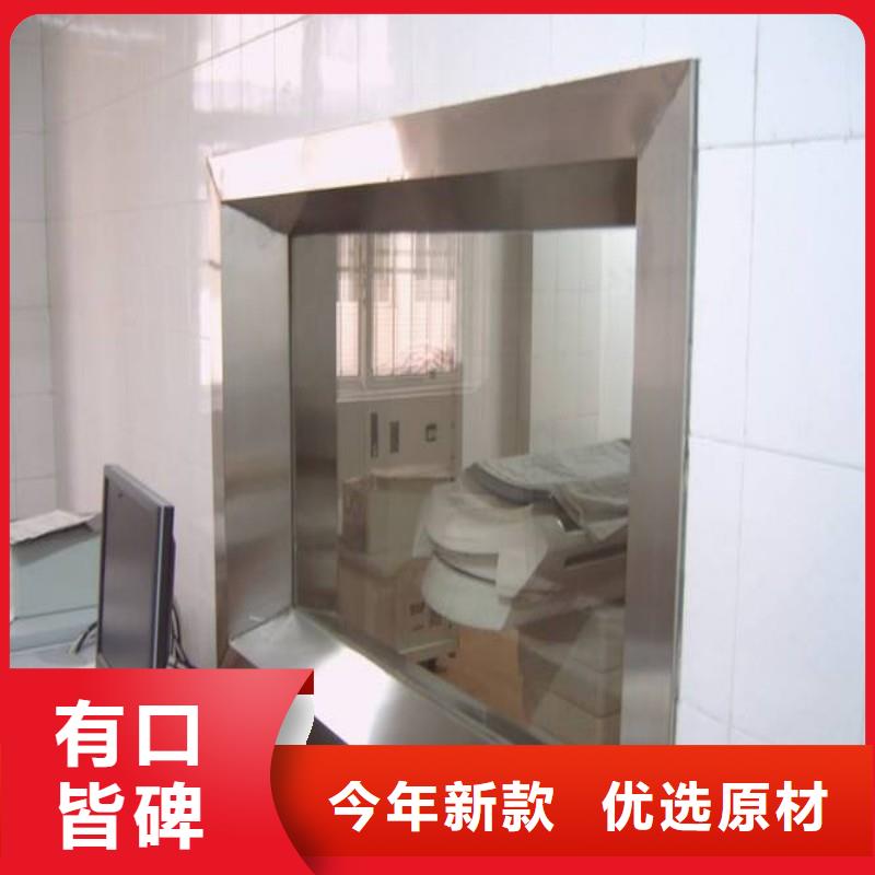 铅玻璃品质有保障