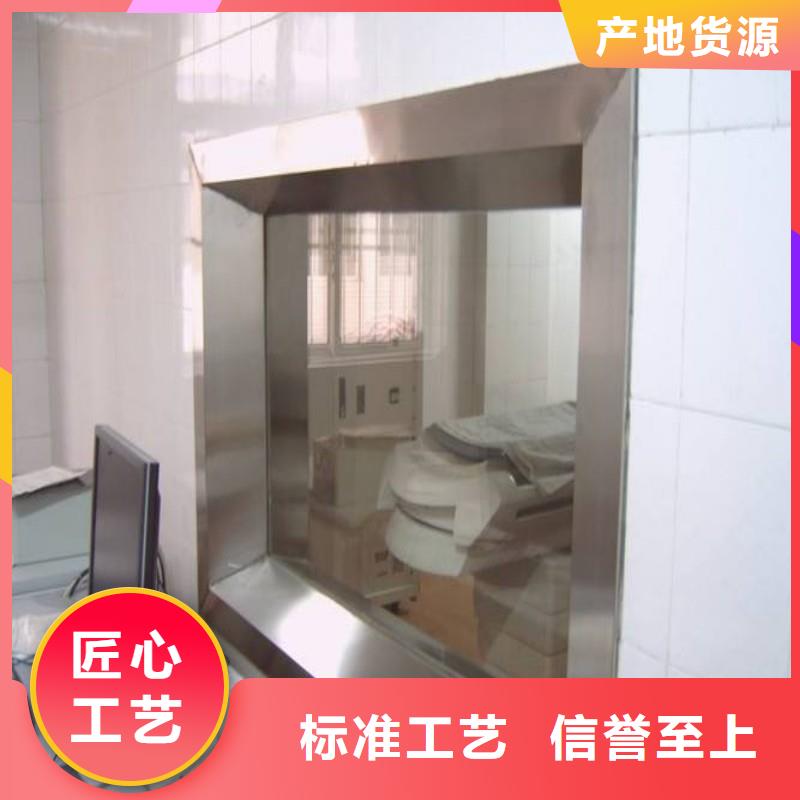 铅玻璃打造好品质