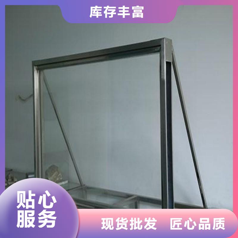 铅玻璃口碑好实力强