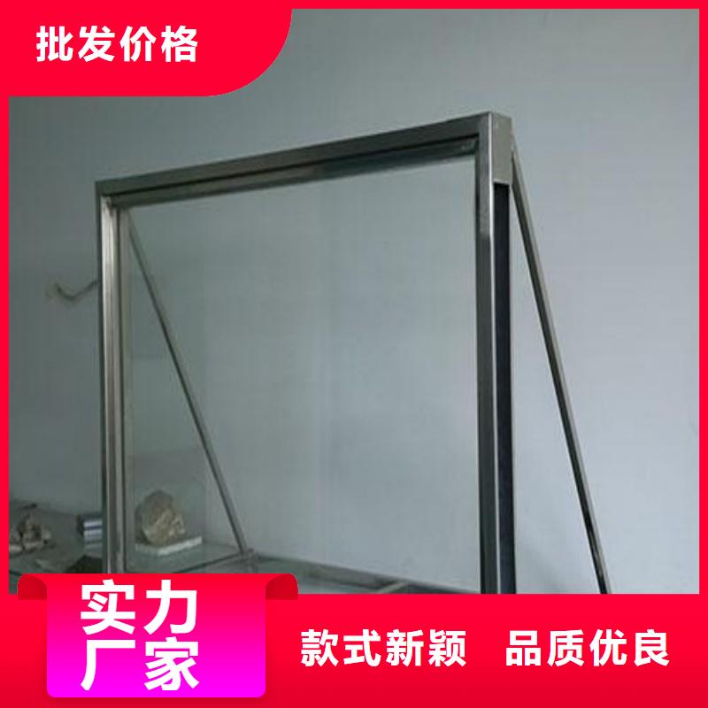 铅玻璃敢与同行比价格
