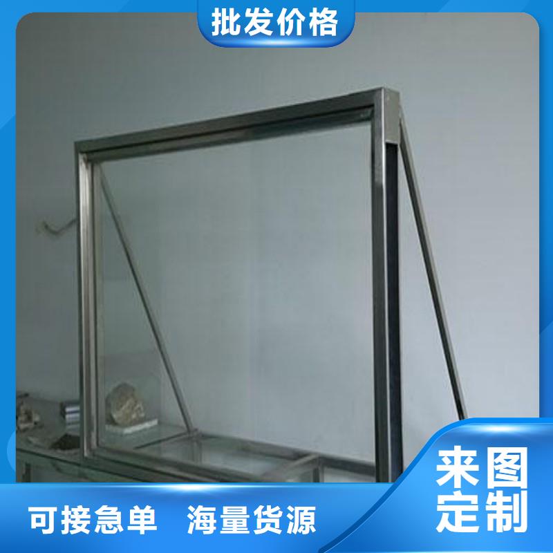 铅玻璃质量安心