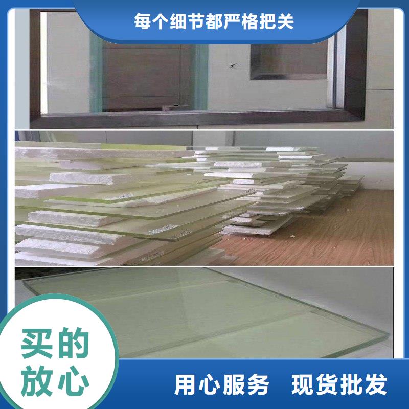 铅玻璃物流配货上门