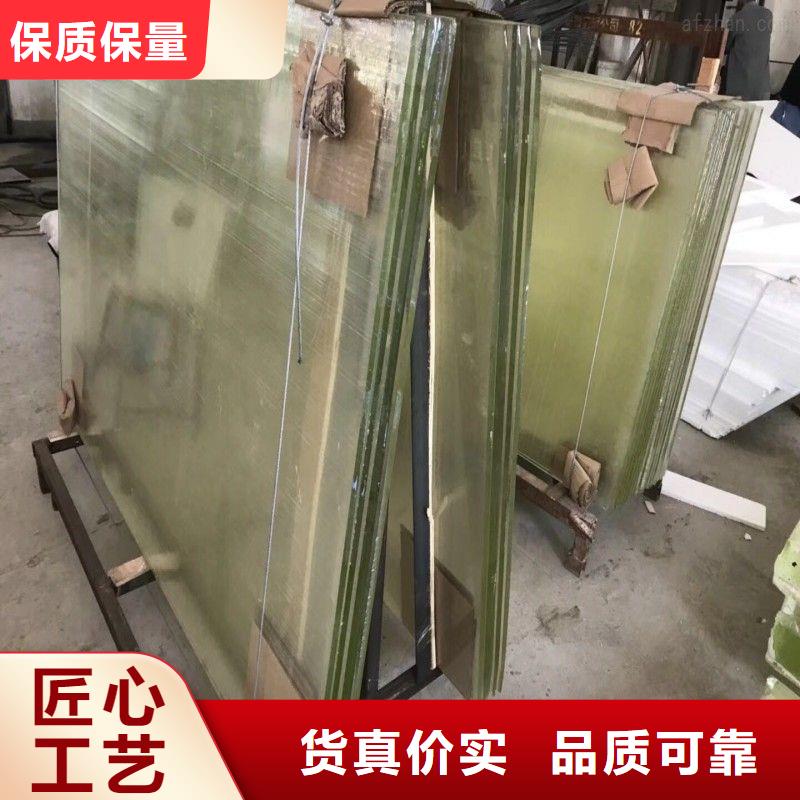 铅玻璃厂家直销售后完善