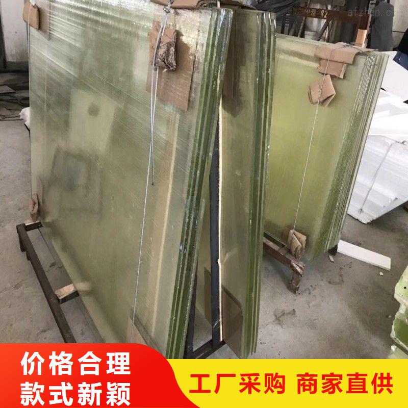 铅玻璃买的是放心