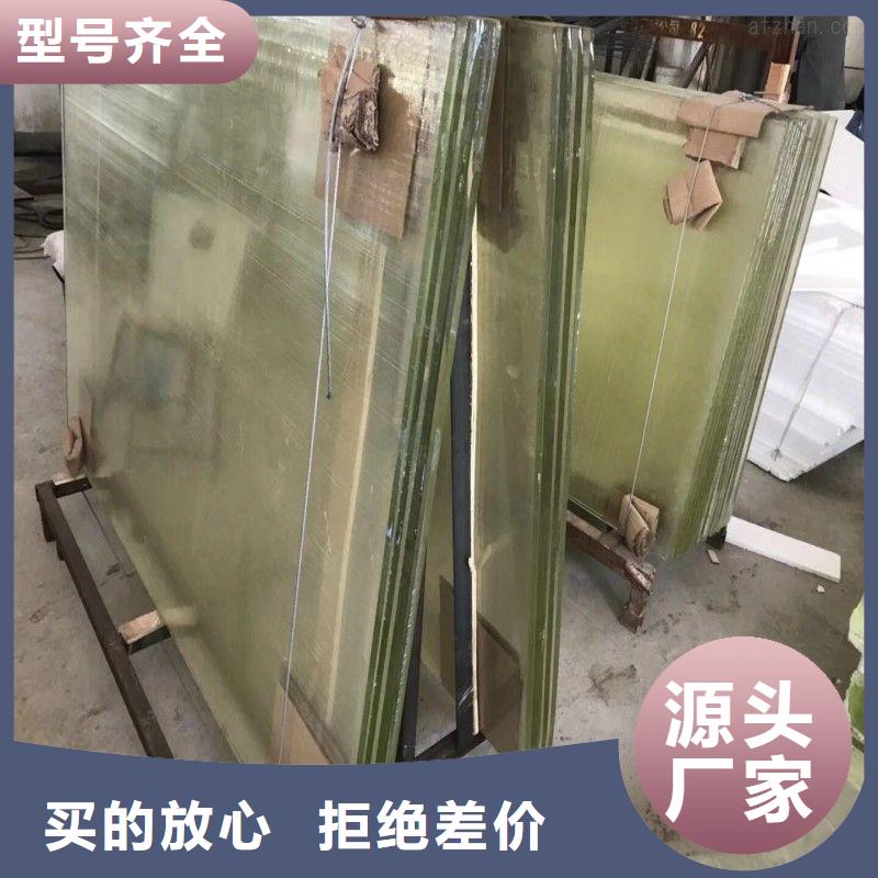 铅玻璃海量现货直销