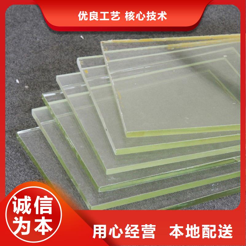 铅玻璃工艺精细质保长久