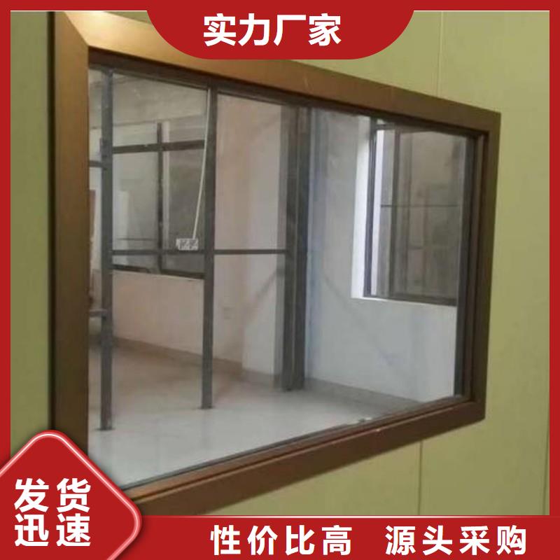 铅玻璃采购无忧