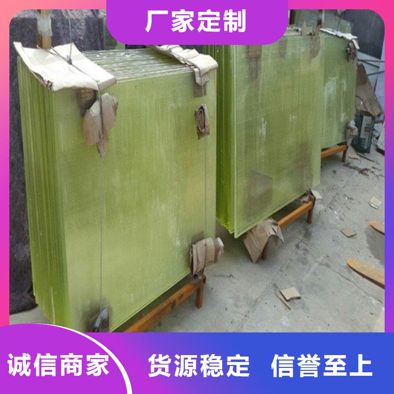 铅玻璃源头厂家经验丰富