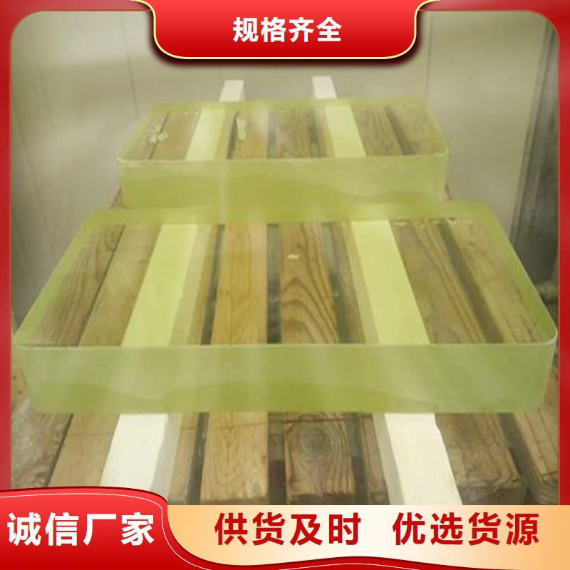 铅玻璃品质优选