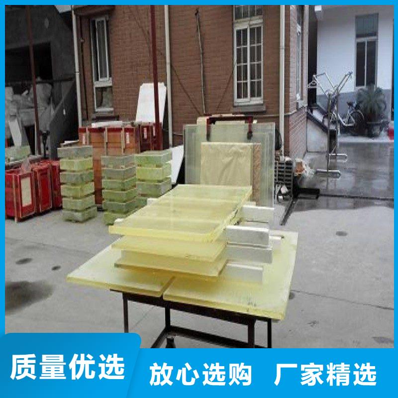 铅玻璃现货直发