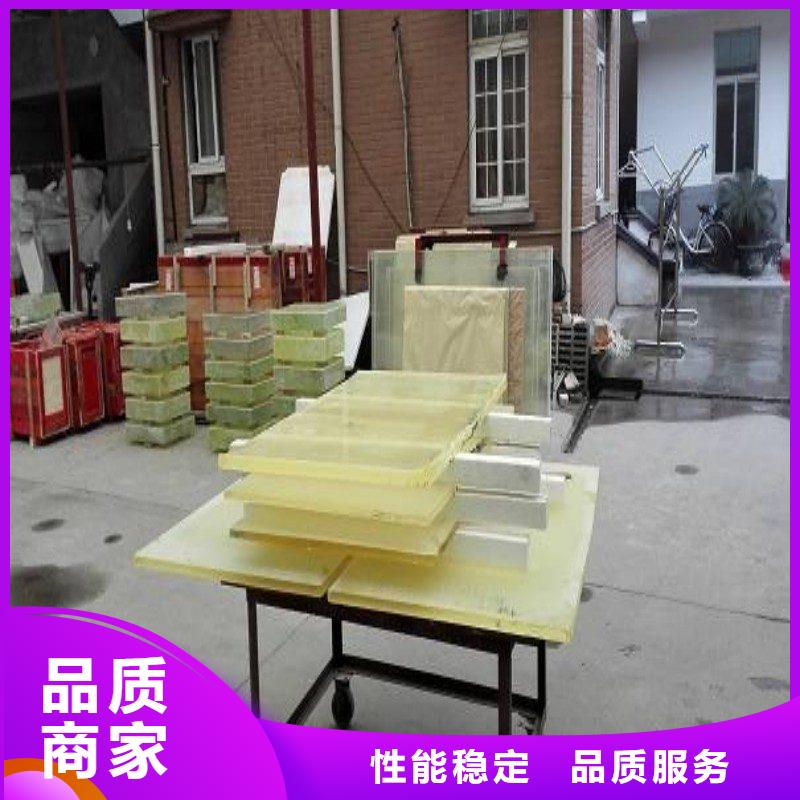 铅玻璃品质可靠
