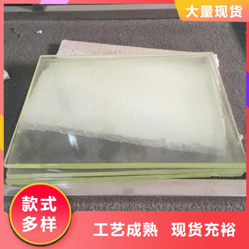 铅玻璃现货直发