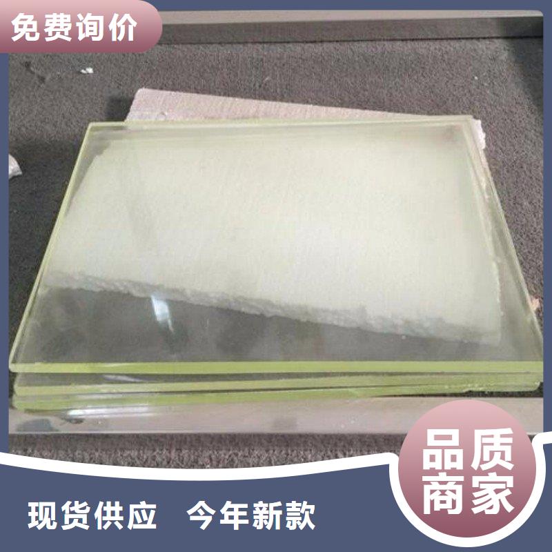 铅玻璃品质可靠