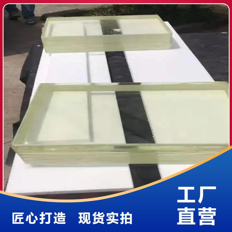 铅玻璃品质可靠