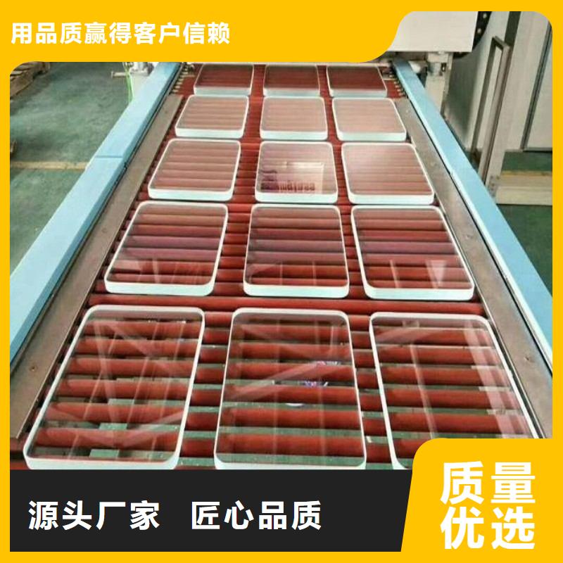 铅玻璃品质可靠