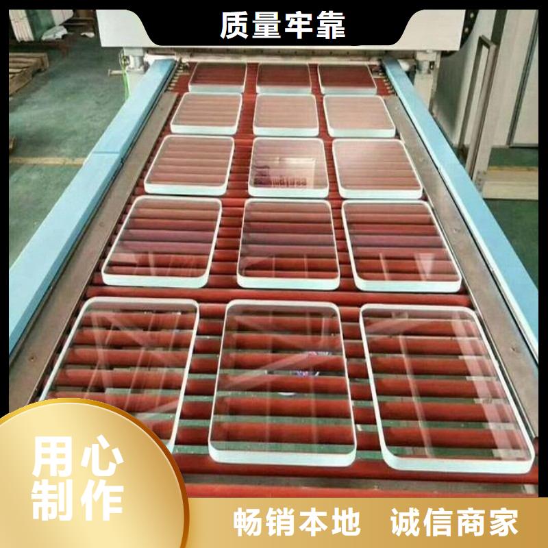 铅玻璃现货直发