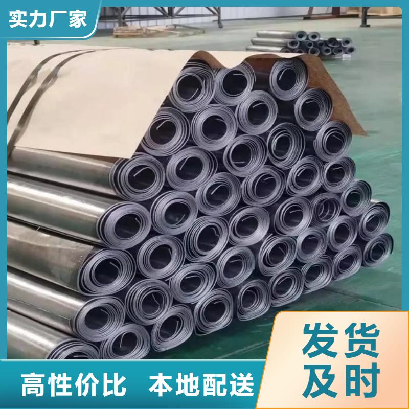 铅板不只是质量好