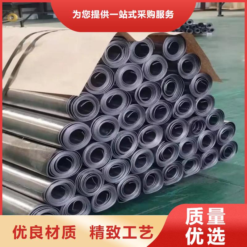 铅板打造行业品质