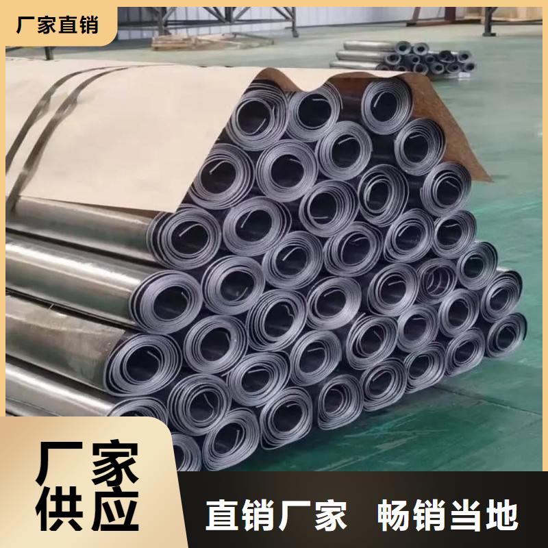 铅板自有生产工厂
