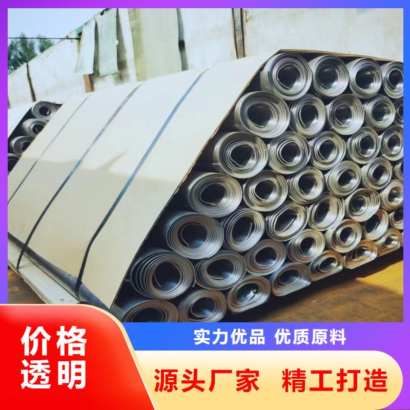 铅板精选优质材料