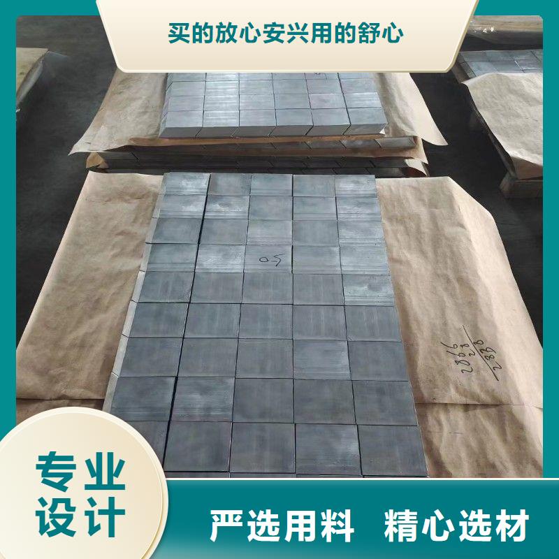 铅板大库存无缺货危机