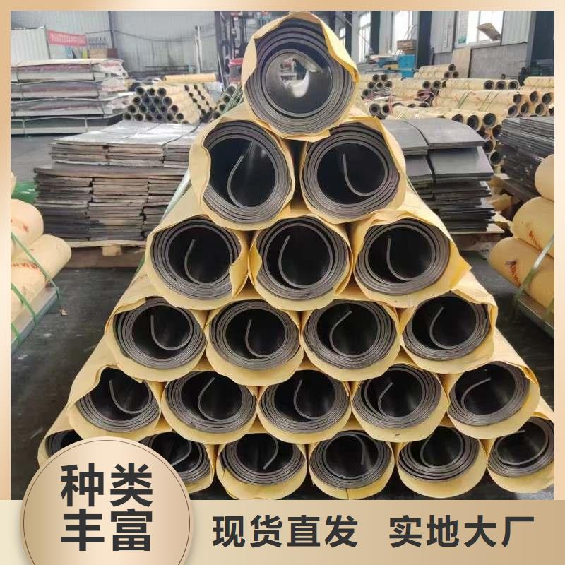 铅板实力见证